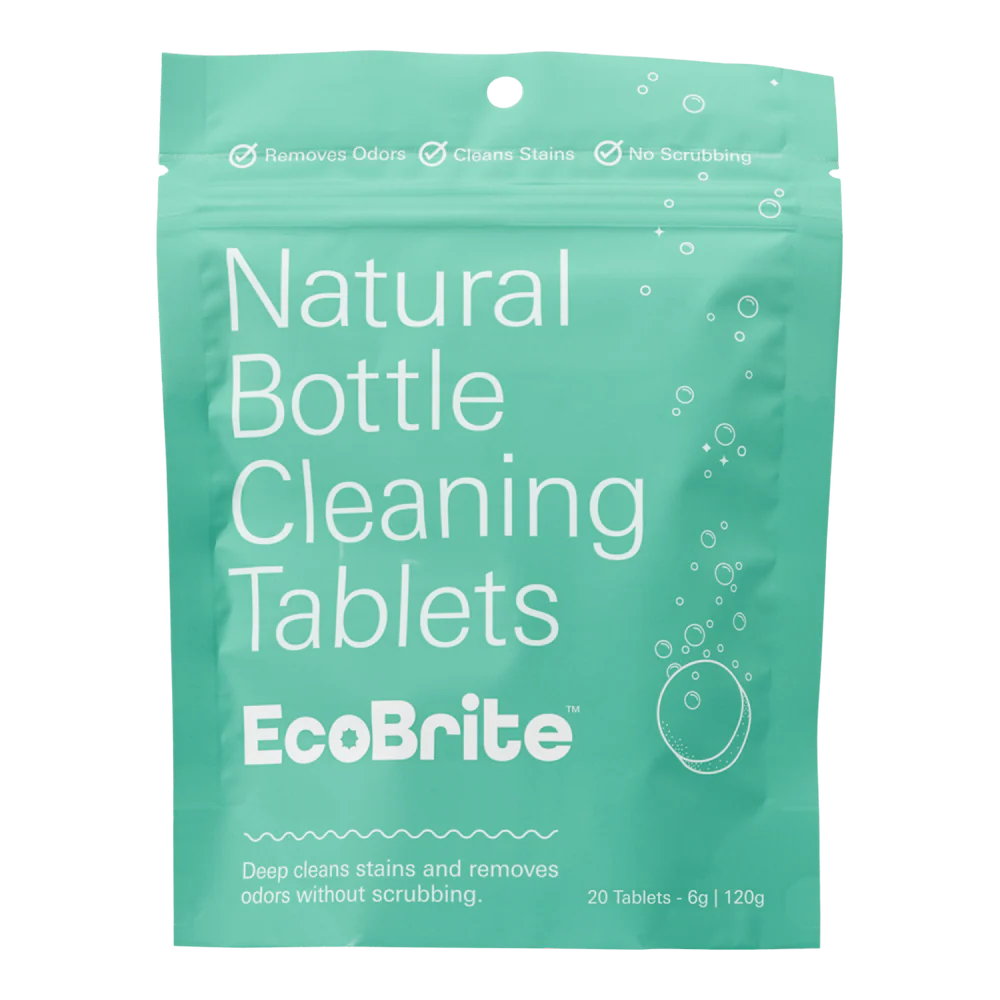 Cleaning Tablets
