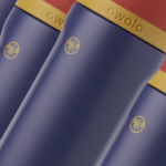 24oz FreeSip: Marvel Captain Marvel - Image 2