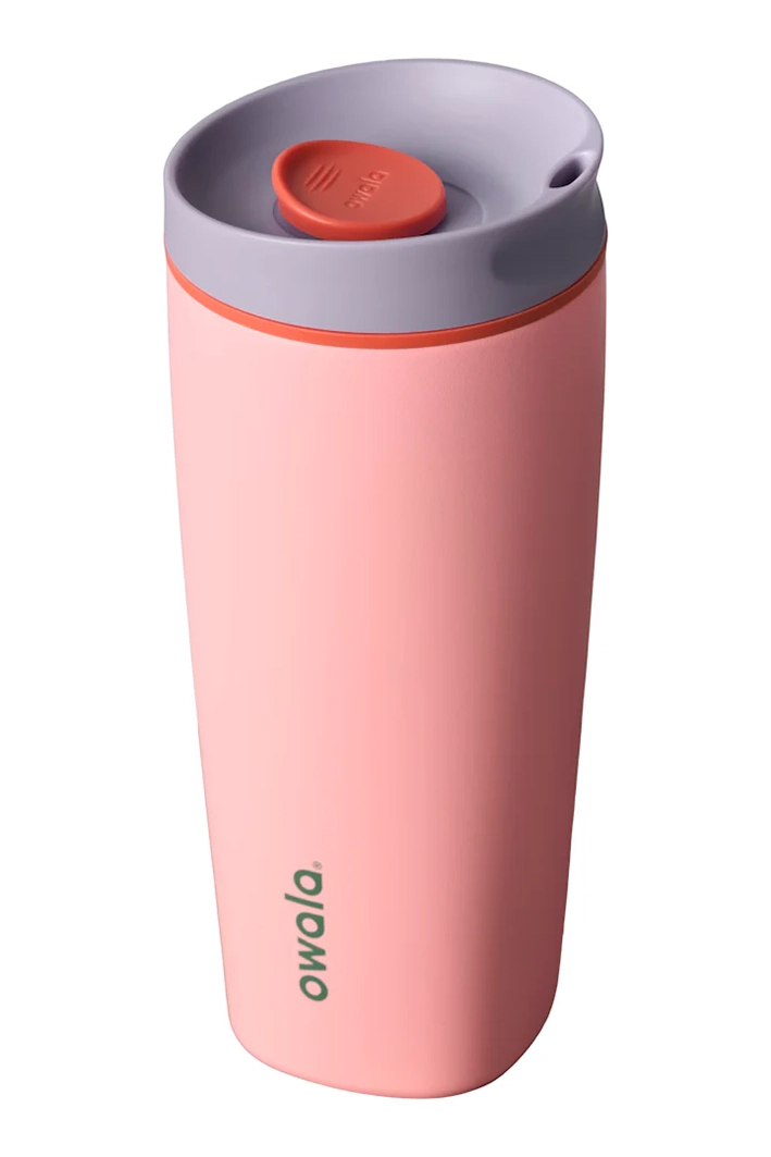 SmoothSip Slider