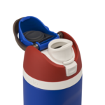 24oz FreeSip: Marvel Captain America - Image 3