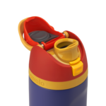 24oz FreeSip: Marvel Captain Marvel - Image 3