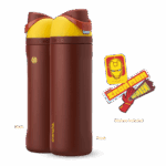 24oz FreeSip: Marvel Iron Man