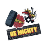 24oz FreeSip: Marvel Thor - Image 5