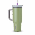 40oz Tumbler Hip Cactus