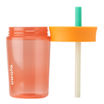 Kids’ Tumbler Just Peachy - Image 2