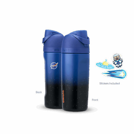 Kids- FreeSips Space Explorer